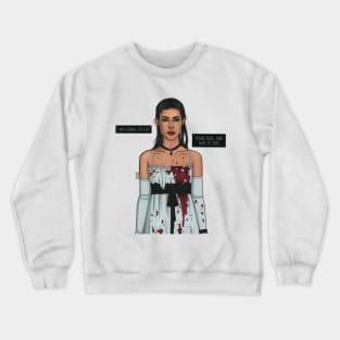 Jennifer's Body Crewneck Sweatshirt